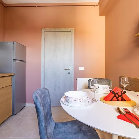 Luxury Sabina 35 *