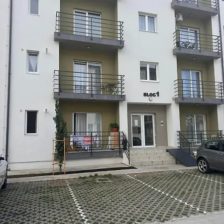 Luxury Sabina 35 Bucharest