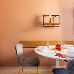 Apartment Luxury Sabina 35 Bukarest