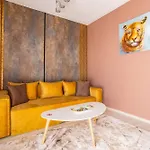 Luxury Sabina 35 *