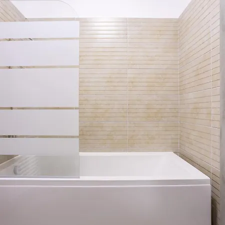 Апартаменти Luxury Sabina 35 Бухарест