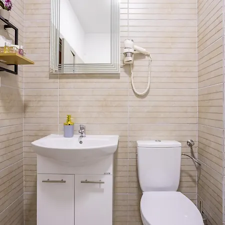 Luxury Sabina 35