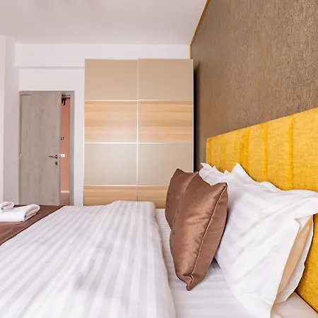 Lejlighed Luxury Sabina 35 *