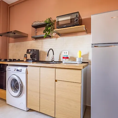 아파트 Luxury Sabina 35 부쿠레슈티