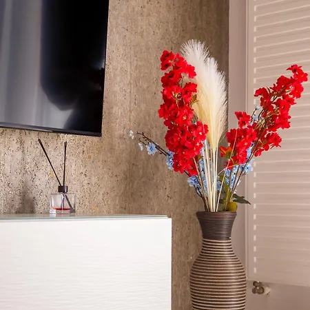 Luxury Sabina 35 Апартаменти *
