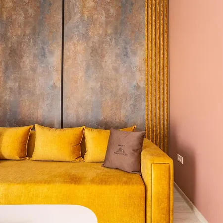 Lejlighed Luxury Sabina 35 *