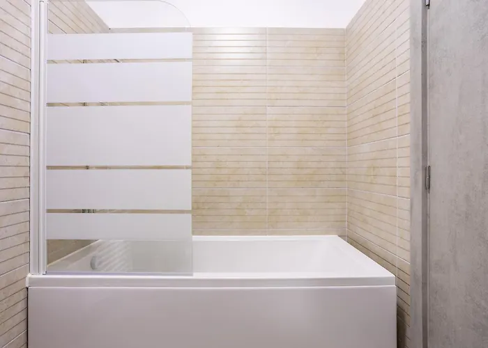 Apartament Luxury Sabina 35 Bucureşti