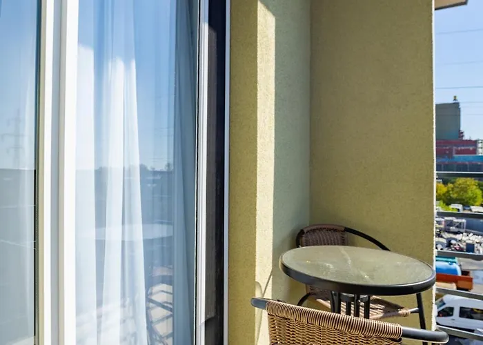 Apartament Luxury Sabina 35