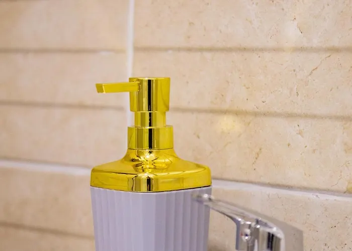 Luxury Sabina 35 Apartament