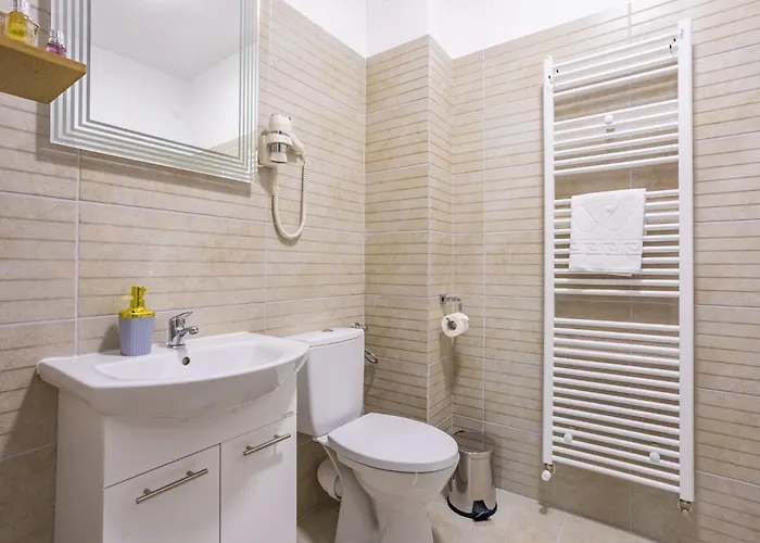 Luxury Sabina 35 Bucureşti