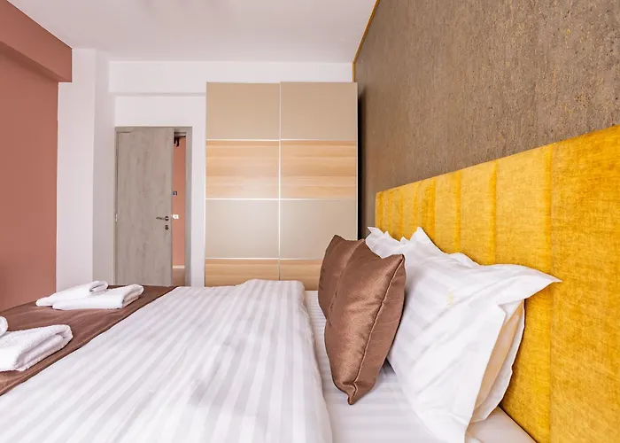 Apartament Luxury Sabina 35 *