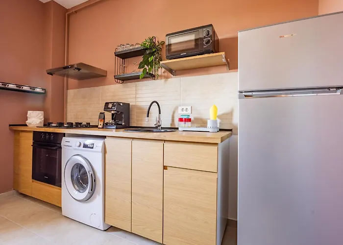 Apartament Luxury Sabina 35 Bucureşti