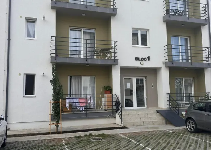 Luxury Sabina 35 Bucureşti