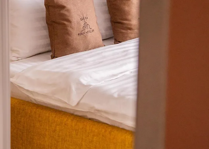 Luxury Sabina 35 Apartament