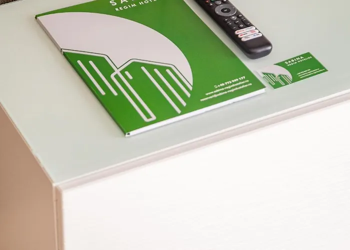 Luxury Sabina 35 Apartament Bucureşti