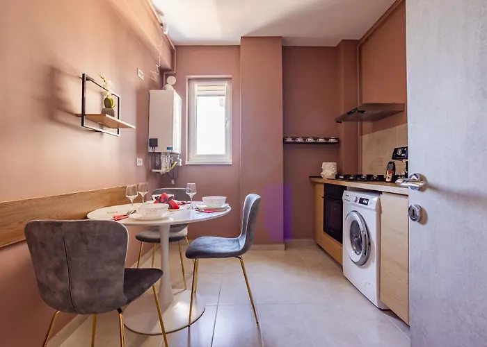 Luxury Sabina 35 Bucureşti