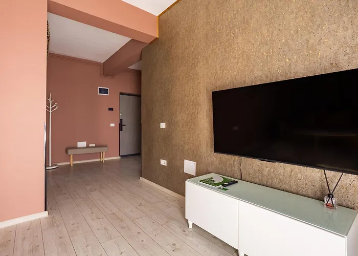 Apartament Luxury Sabina 35