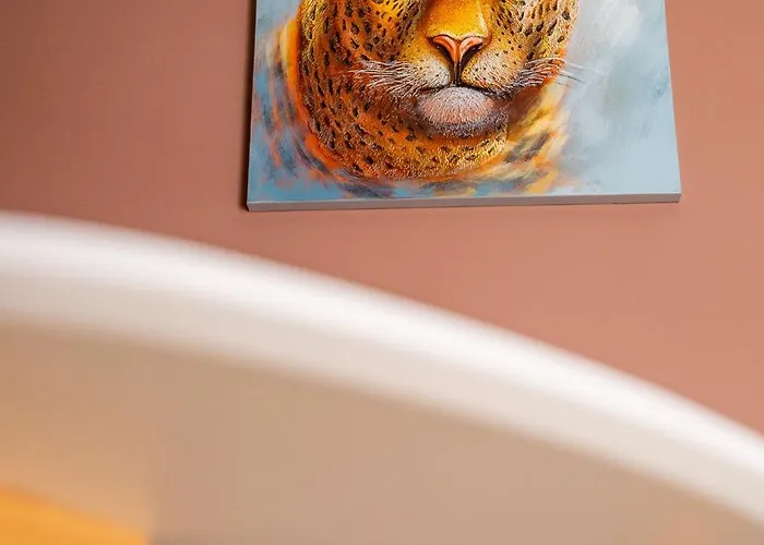 Luxury Sabina 35 Apartament Bucureşti