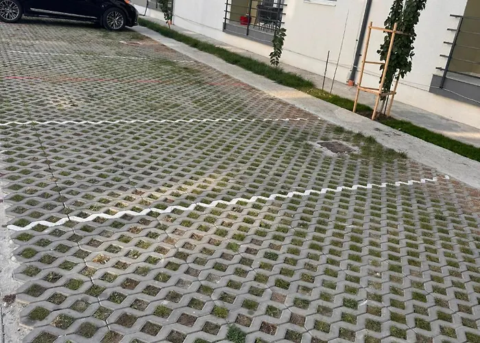 Luxury Sabina 35 Bucureşti