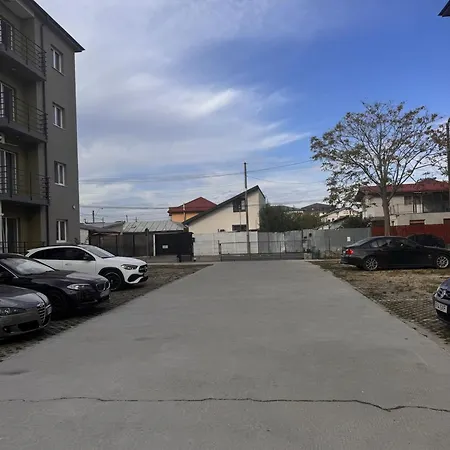 Luxury Sabina 35 Apartment *