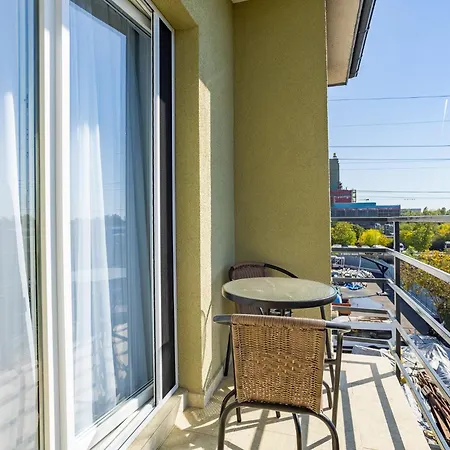 Luxury Sabina 35 Apartment *