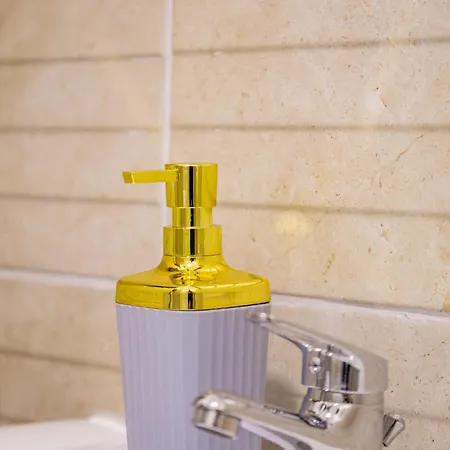 Luxury Sabina 35 Apartment