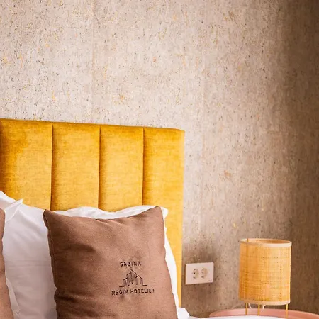 Luxury Sabina 35 Apartment *