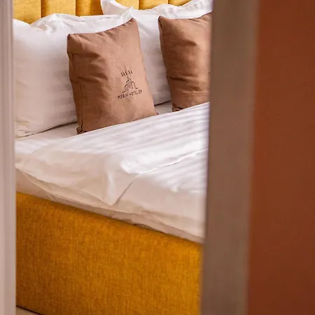 Luxury Sabina 35 Apartment