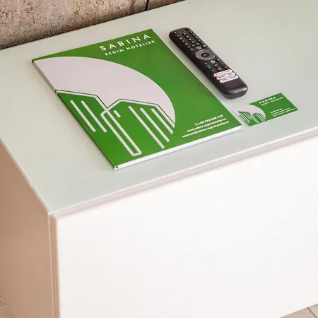 Luxury Sabina 35 Apartment Bucharest