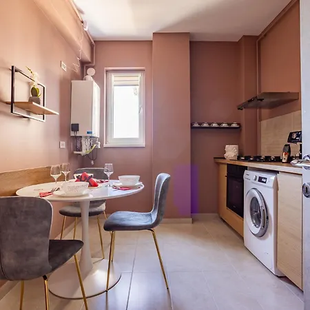 Luxury Sabina 35 Bucharest