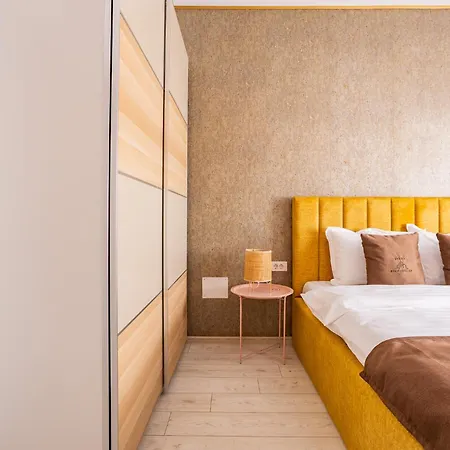 Luxury Sabina 35 Apartment *