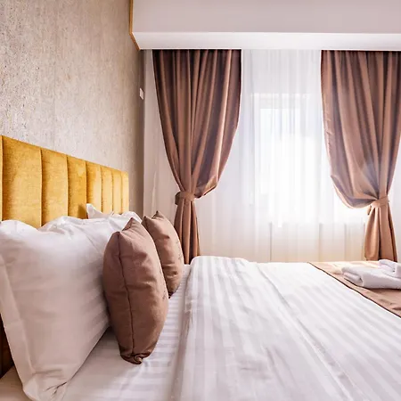 Apartment Luxury Sabina 35 *