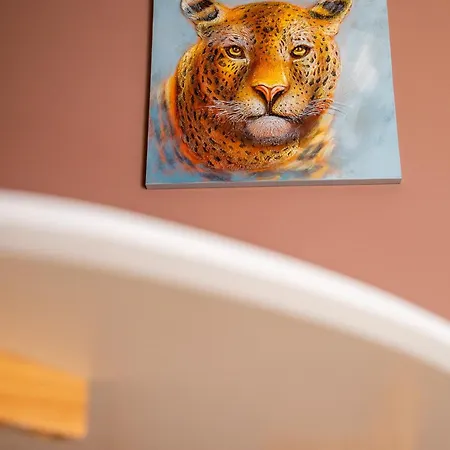 Luxury Sabina 35 Apartment Bucharest