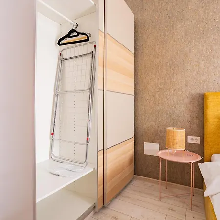 Luxury Sabina 35 Bucharest