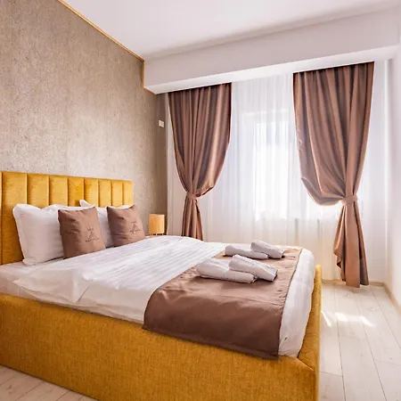 Luxury Sabina 35 Apartment *