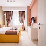 Luxury Sabina 35 아파트 *