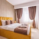 Luxury Sabina 35 아파트 *